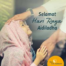 If you prefer staying home. Sempena Hari Raya Aidiladha Apa Kata Sun Life Malaysia Facebook