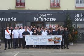Le Homard Gourmand Fort Mahon Plage Restaurant Avis Numero De Telephone Photos Tripadvisor