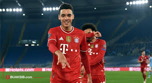 Bundesliga side bayern munich beat liga mx's tigres to win the club world cup in qatar and secure their sixth trophy in the last 12 months. Jamal Musiala Is Very Proud To Make His German National Debut