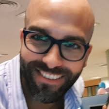 Ignacio Conde (@condeignacio)