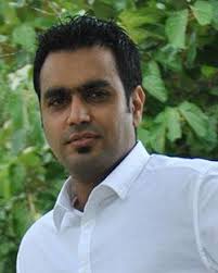 Ravinder Singh is the Love Guru!