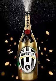 Pin Di Anna Su Juve Moet Chandon Champagne Buon Compleanno