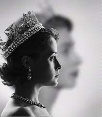 Pin On The Crown