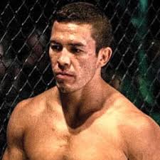 Hunter Azure vs. Michael Simard, FightForce