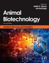 Download animal cell culture books, cell culture refers to the removal of cells from an animal or plant and their subsequent growth in a favourable artificial environment. Animal Biotechnology 2nd Edition