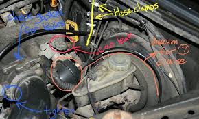Should you have each one of these components, you can make your personal 1993 volvo 940 engine diagram wiring schematic. Fixing Rwd Volvo Vacuum Leaks A Comprehensive Diagnosis And How To