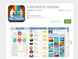 Indofolls.com adalah situs gratis untuk menambah followers, likes, dan comments instagram fitur indofolls.com. 15 Aplikasi Penambah Followers Instagram Gratis Dan Terbaik