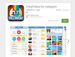 Daftar situs untuk followers ig terbaik 2020. 15 Aplikasi Penambah Followers Instagram Gratis 2021