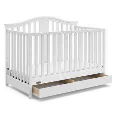 Please give our few posting rules a read. Graco Solano 4 In 1 Convertible Crib With Drawer White Walmart Com Walmart Com
