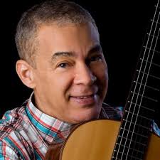 Canción 546 ❤️Mujer de la alborada (Danza) DANNY RIVERA.