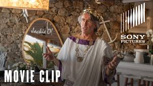 Champions league covid vaccine frank kameny boris johnson brentford green list countries new zealand vs england paul ritter carlo ancelotti ollie robinson. Watch 3 New Clips From Steve Coogan Movie Greed Cineworld Cinemas