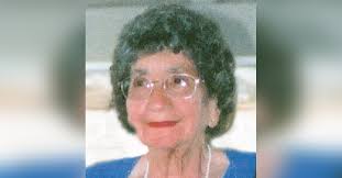 Obituary information for Pasqualina V. Karlson