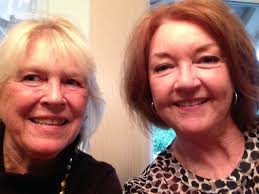 One of our long time Oregon Hill friend has passed away. Betty Perkins  Thomas.