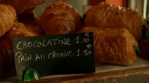 Pain Au Chocolat A Pain In The Neck For French Parliament Arab News
