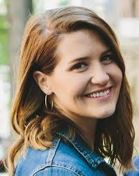 Hope Landry's Instagram, Twitter & Facebook