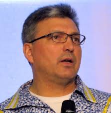 Cameron Alexis is the NDP federal candidate for Peace River-Westlock