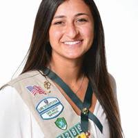 Coronado Girl Scouts Earn Their Highest Honor: The Gold Award