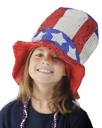 Uncle Sam Hat