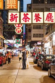 Photography Http Annkathrinkoch Com Read More Https Www Stylemepretty Com 2015 06 29 Vibrant Hon Hong Kong Photography Hong Kong Wedding Hong Kong Cafe