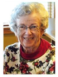 Obituary information for Carol Edna Burnett