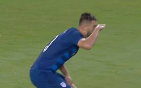 Purchase named top 20 in the nation. Matt Miazga Video Chelsea Ace Mocks Diego Lainez Height
