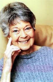 Regina Dunbar Obituary