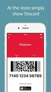 Maybe you would like to learn more about one of these? Stocard Rewards Cards Wallet On The App Store Cerita