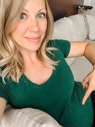 new!} Another Baby Update! Third trimester, here we come! READ:  https://laurenslatest.com/pregnancy-update-week-27/ · Lauren's Latest ·  Facebook