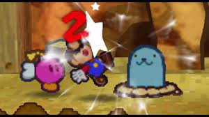 Whacka's Revenge (Paper Mario: Pro Mode) - YouTube