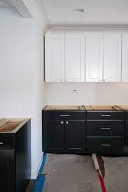 Lowe S Kitchen Cabinets Colors Size Cost The Diy Playbook Lowes Kitchen Cabinets Unfinished Kitchen Cabinets Kitchen Cabinets