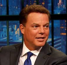Shepard Smith Online