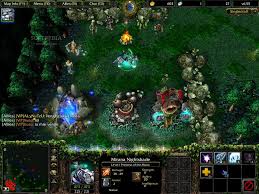 Puedes colocar plataformas para ayudarte en combate. Por Que League Of Legends Esta En La Cima Del Juego Competitivo Nobbot