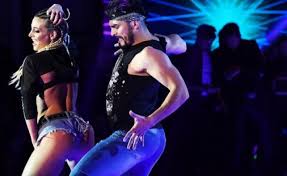 Sol pérez, indignada con un picante gesto de lourdes sánchez: La Excusa De Sol Perez Despues De Su Fallido Reggaeton No Me Sale Eso De Ser Hot Infoveloz Com