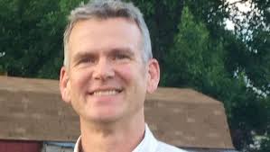 Man found by railroad tracks in Black Mountain identified