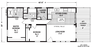 Home designing may earn commissions for purchases made through the links on our website. Image Result For 20 X 40 2 Bedroom House Plans Floor Plans One Bedroom House Plans House Floor Plans