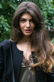 This feathery ombre look works magically well with dark makeup. Brown Ombre Hair Ideas To Inspire Our Fave Looks