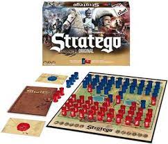 En este juego está actualmente en campaña en la plataforma de kickstarter y pienso que vale la pena echarle un ojo, a continuación veremos por qué. Los 10 Mejores Juegos De Mesa De Guerra O Wargames De 2021