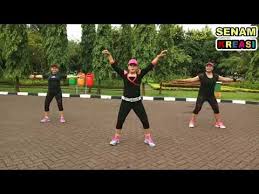 Stream millions of tracks and playlists tagged senamrobik from desktop or your mobile device. Lagu Senam Aerobik Terbaru Mp3 Download Lasopadesert