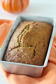 Can you substitute zucchini for pumpkin. Pumpkin Pecan Zucchini Bread Love And Confections