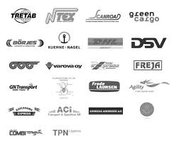 pin op transport logo inspiration