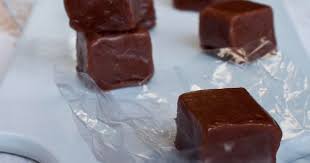 Caramel Mou Au Chocolat Recettes Recette Caramels Mous Au Chocolat Recette Caramel Mou Caramel Mou