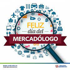 El 19 de mayo es el día del mercadólogo por lo cual quise hacer esta entrada en el blog y me encantó la idea de poder plasmar lo que sucede al hacer marketing. Facebook