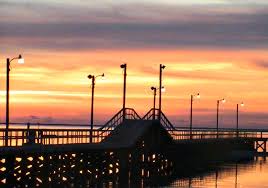 Goose island state park is a state park in the u.s. Rockport S Goose Island State Park Reopens Four Months After Harvey