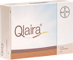 Jan 07, 2019 · qlaira is a contraceptive pill and is used to prevent pregnancy. Qlaira 3x28 Filmtabletten In Der Adler Apotheke