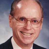 Gail Norman Weaver (1921–2013)