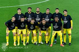 Centro informativo sobre la actividad del equipo. Villarreal Cf English On Twitter For A Football We Can All Be Part Of Earnit Footballisforthefans