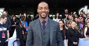 Check spelling or type a new query. Who Is Espy Host Anthony Mackie S Girlfriend Is Anthony Married