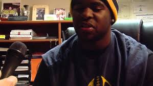 Cougar News Spotlight; Rawston Redick