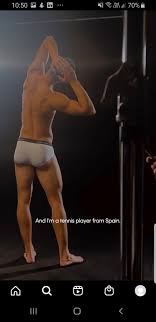 Watch Carlos Alcaraz Saves Break Point At U S Open Yardbarker | sexiezpix  Web Porn