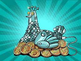Some of you are wondering why are cryptos crashing like crazy? that's why: Why You Shouldn T Worry About Crypto Whales Crashing The Bitcoin Price Coin News Telegraph